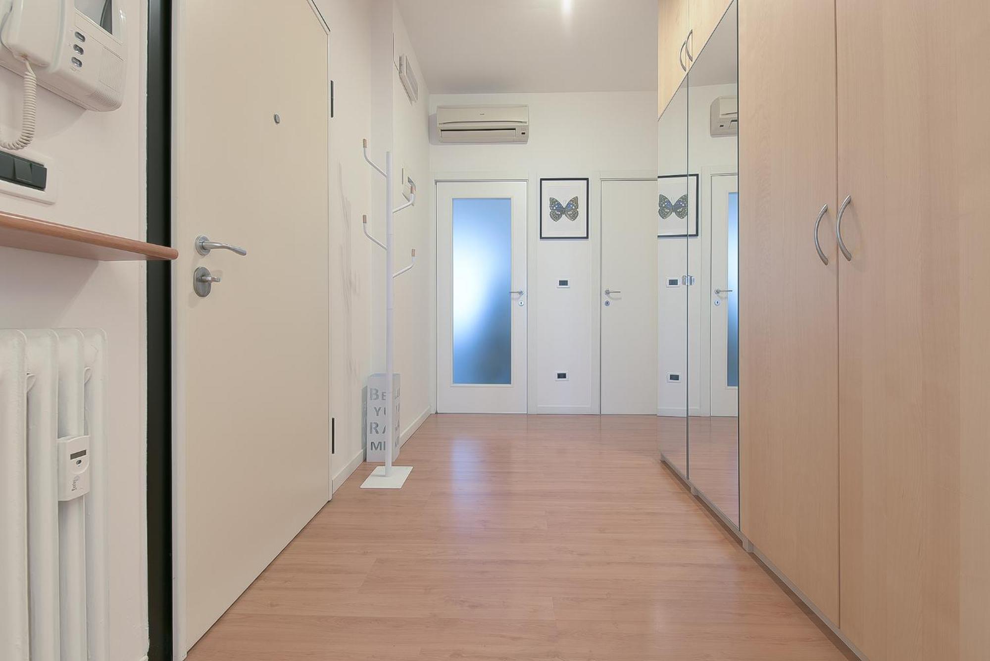 Apartamento Sweet Gemma Mestre